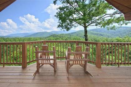 Tree Tops Holiday home - image 1