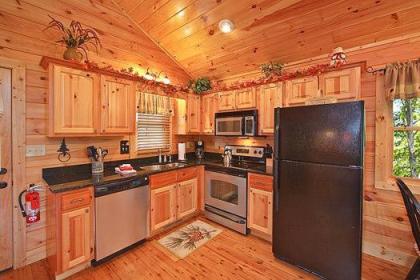 Tree Tops Holiday home - image 10