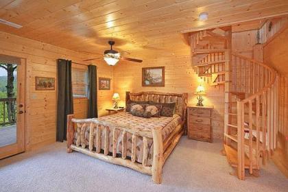 Tree Tops Holiday home - image 11