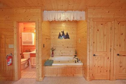 Tree Tops Holiday home - image 12