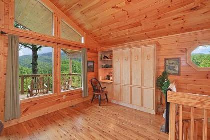 Tree Tops Holiday home - image 13