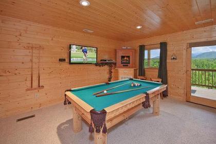Tree Tops Holiday home - image 7