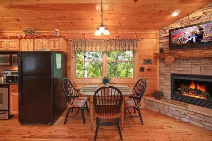 Tree Tops Holiday home - image 9