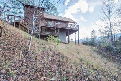 Bearway to Heaven 1 Bedroom Sleeps 4 View Pool Table Hot Tub WiFi - image 2