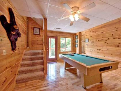 Majestic View 1 Bedroom Sleeps 2 Jetted Tub Mountain View Hot Tub - image 13