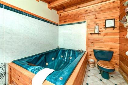 Cherished Memories 2 Bedrooms Sleeps 6 Jetted Tub Near Golf Course - image 10