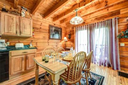 Cherished Memories 2 Bedrooms Sleeps 6 Jetted Tub Near Golf Course - image 18