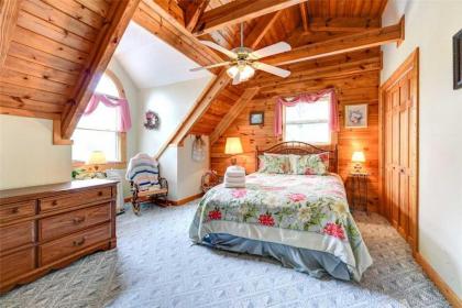 Cherished Memories 2 Bedrooms Sleeps 6 Jetted Tub Near Golf Course - image 19