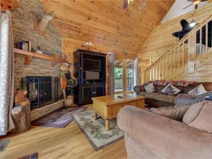 Komfy Kozy 3 Bedrooms Sleeps 10 Views Game Room Pool Access WiFi - image 19