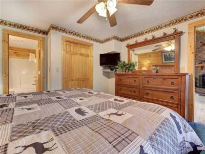 Komfy Kozy 3 Bedrooms Sleeps 10 Views Game Room Pool Access WiFi - image 20