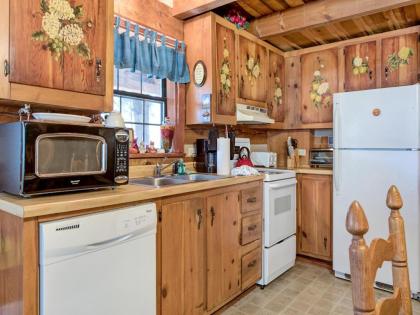 Fox Den 2 Bedrooms Sleeps 4 Whirlpool Tub Deck Yard Hot Tub - image 7