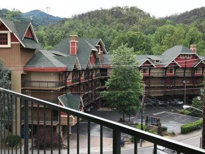 Downtown Gatlinburg Apartment - image 10