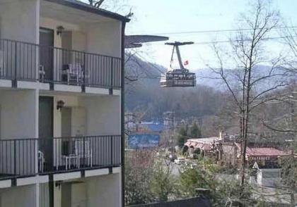 Downtown Gatlinburg Apartment - image 6