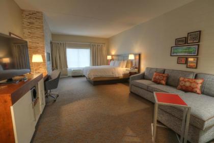 Hampton Inn By Hilton Gatlinburg Historic Nature Trail TN - image 1