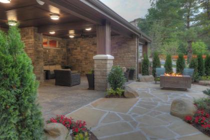 Hampton Inn By Hilton Gatlinburg Historic Nature Trail TN - image 14
