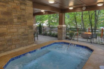 Hampton Inn By Hilton Gatlinburg Historic Nature Trail TN - image 16