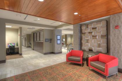 Hampton Inn By Hilton Gatlinburg Historic Nature Trail TN - image 17