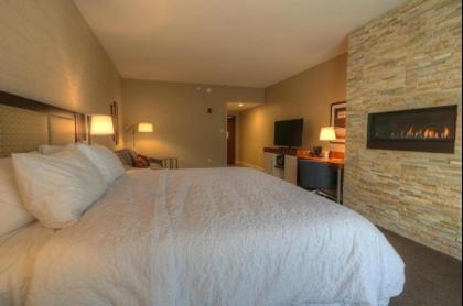 Hampton Inn By Hilton Gatlinburg Historic Nature Trail TN - image 2