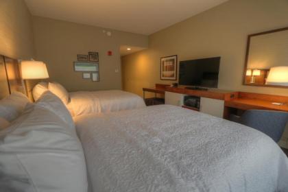 Hampton Inn By Hilton Gatlinburg Historic Nature Trail TN - image 20