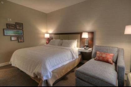 Hampton Inn By Hilton Gatlinburg Historic Nature Trail TN - image 4