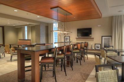 Hampton Inn By Hilton Gatlinburg Historic Nature Trail TN - image 9