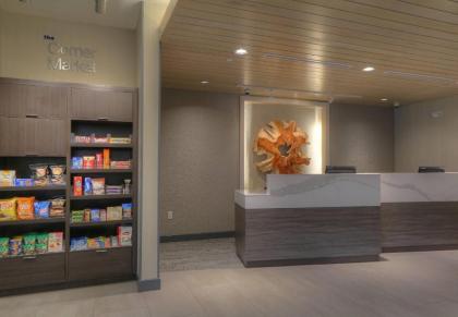 Fairfield Inn & Suites by Marriott Gatlinburg Downtown - image 13