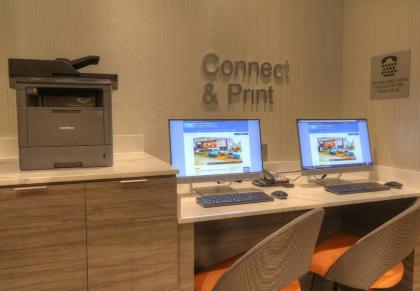 Fairfield Inn & Suites by Marriott Gatlinburg Downtown - image 14