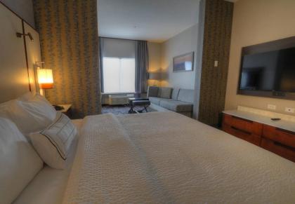 Fairfield Inn & Suites by Marriott Gatlinburg Downtown - image 17