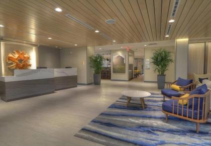 Fairfield Inn & Suites by Marriott Gatlinburg Downtown - image 19