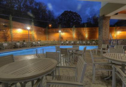 Fairfield Inn & Suites by Marriott Gatlinburg Downtown - image 8