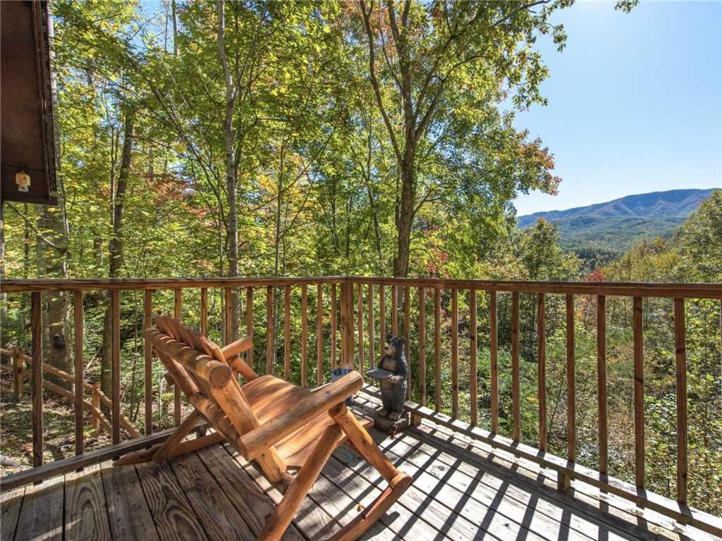 Rustic Charm 1 Bedroom 2 Bathroom Sleeps 4 Pets Welcome Hot Tub Priva - main image