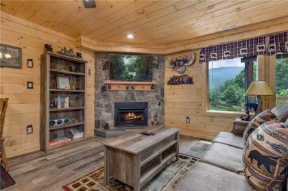 Rustic Charm 1 Bedroom 2 Bathroom Sleeps 4 Pets Welcome Hot Tub Priva - image 12