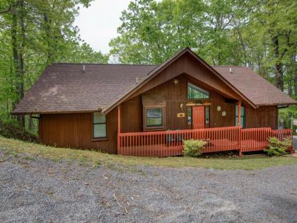 Above and Beyond 2 Bedrooms Sleeps 6 Private Amazing View Hot Tub - image 13
