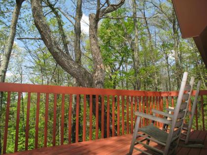 Above and Beyond 2 Bedrooms Sleeps 6 Private Amazing View Hot Tub - image 14