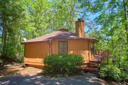 Smoky View Chalet 2 Bedrooms Pool Table Foosball Pool Access Sleeps 6 - image 1