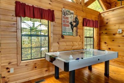 Away From it All 3 Bedrooms Sleeps 10 Jetted Showers WiFi Arcade - image 13