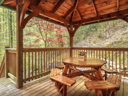 Away From it All 3 Bedrooms Sleeps 10 Jetted Showers WiFi Arcade - image 20