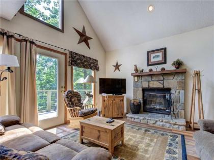 Mountain Charm 3 Bedrooms Sleeps 6 Private Wood Fireplace Pool Table - image 11