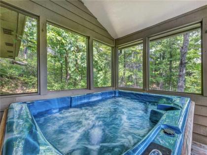 Mountain Charm 3 Bedrooms Sleeps 6 Private Wood Fireplace Pool Table - image 15