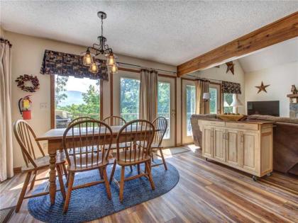 Mountain Charm 3 Bedrooms Sleeps 6 Private Wood Fireplace Pool Table - image 18
