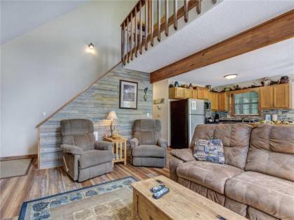 Mountain Charm 3 Bedrooms Sleeps 6 Private Wood Fireplace Pool Table - image 6