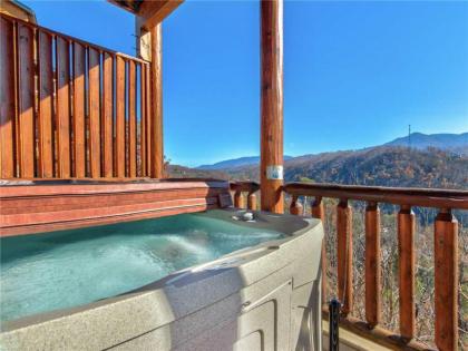 Bear's Eye View 4 Bedrooms Sleeps 14 Home Theater Gaming Hot Tub - image 13