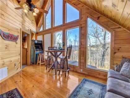 Bear's Eye View 4 Bedrooms Sleeps 14 Home Theater Gaming Hot Tub - image 15