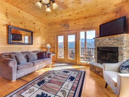 Bear's Eye View 4 Bedrooms Sleeps 14 Home Theater Gaming Hot Tub - image 19