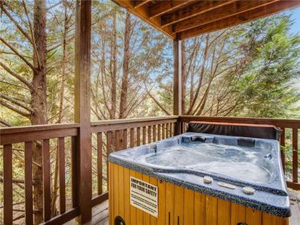 Saddle Ridge 2 Bedrooms Sleeps 8 Hot Tub Pool Table Arcade Views - image 11