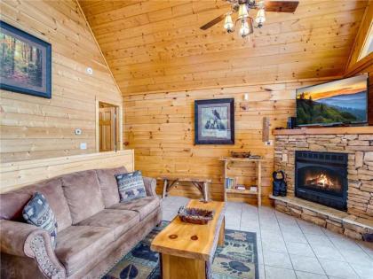 Saddle Ridge 2 Bedrooms Sleeps 8 Hot Tub Pool Table Arcade Views - image 13