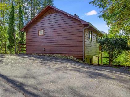 Naughty by Nature 1 Bedroom Sleeps 2 Hot Tub Mountain Views WiFi - image 12
