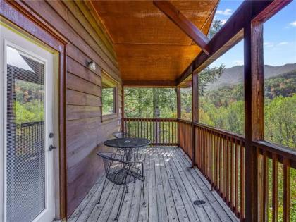 Naughty by Nature 1 Bedroom Sleeps 2 Hot Tub Mountain Views WiFi - image 16