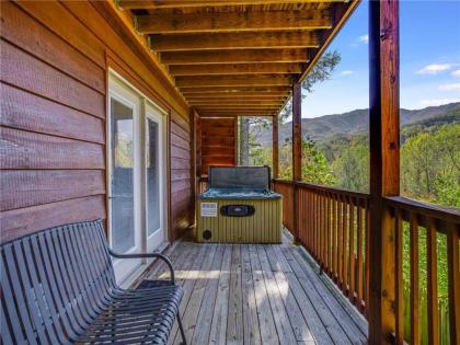 Naughty by Nature 1 Bedroom Sleeps 2 Hot Tub Mountain Views WiFi - image 17