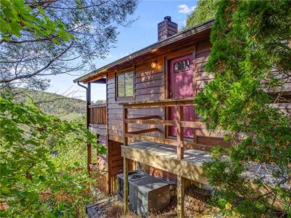 Naughty by Nature 1 Bedroom Sleeps 2 Hot Tub Mountain Views WiFi - image 20